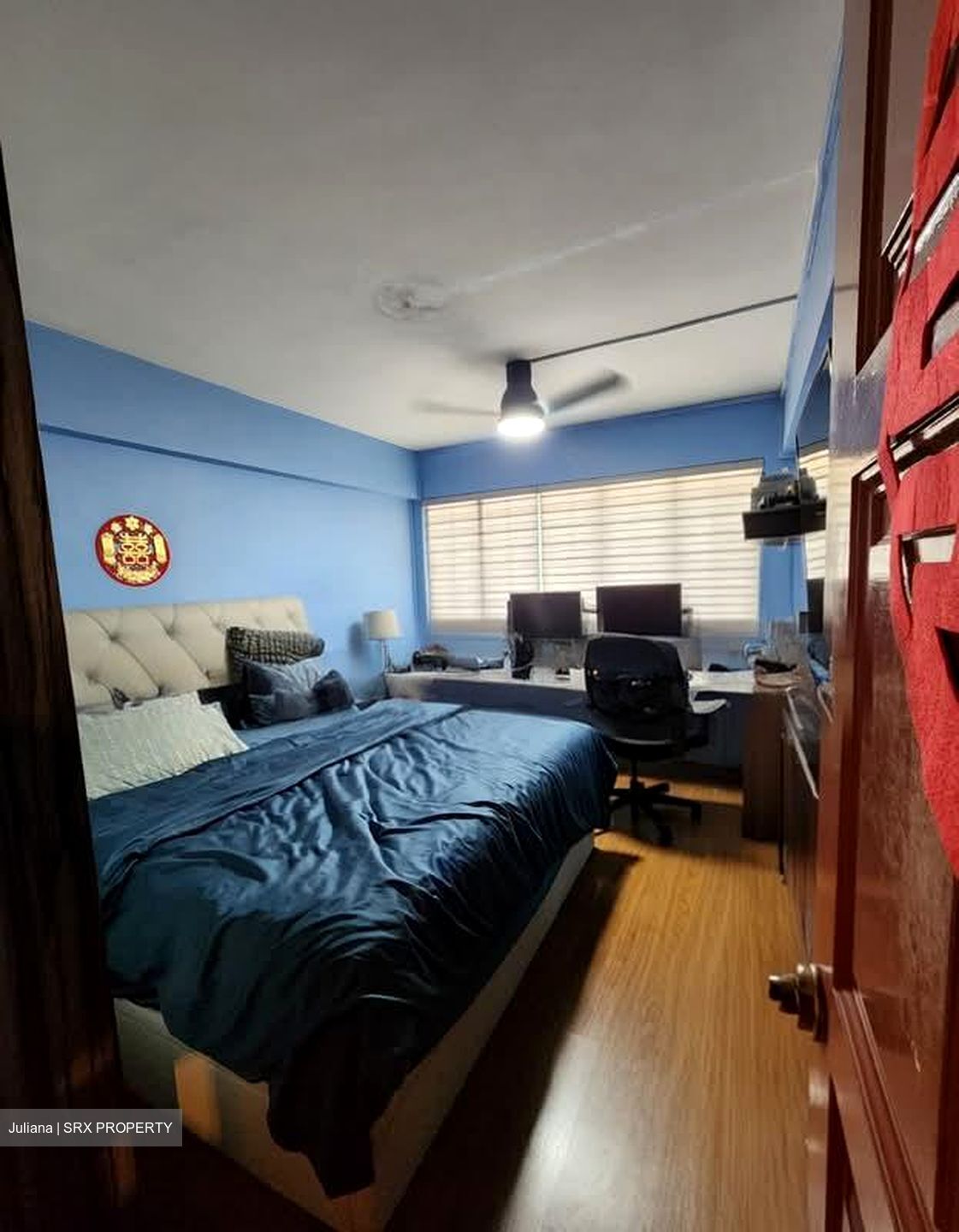 Blk 213 Serangoon Avenue 4 (Serangoon), HDB 5 Rooms #583808671
